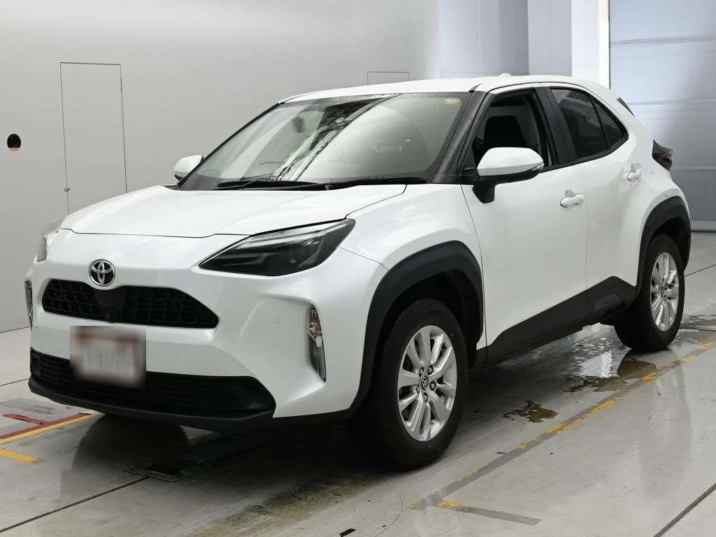 Toyota Yaris Cross MXPB15 2023
